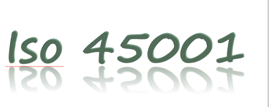 企业实施ISO45001的好处