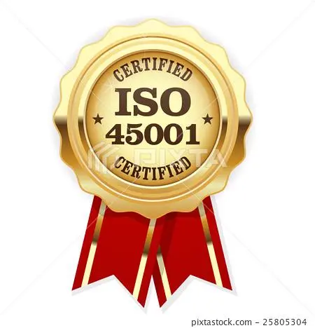 什么是ISO45001认证