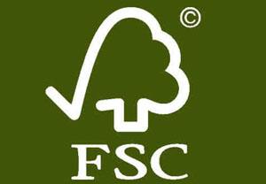 什么是FSC森林认证