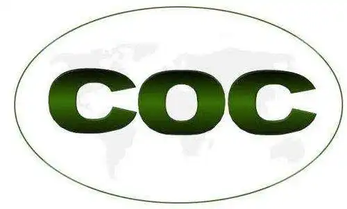 伊拉克COC认证介绍