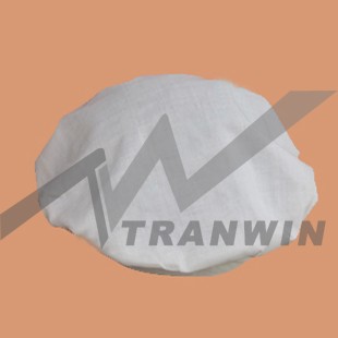 白帽