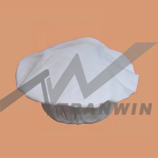 白帽