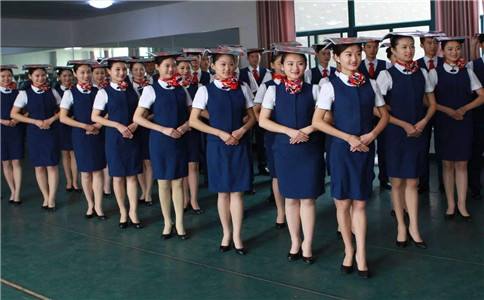 空姐课程 空姐课程