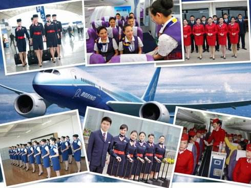 考不上高中怎么办？来贵阳市中山科技学校带你起飞